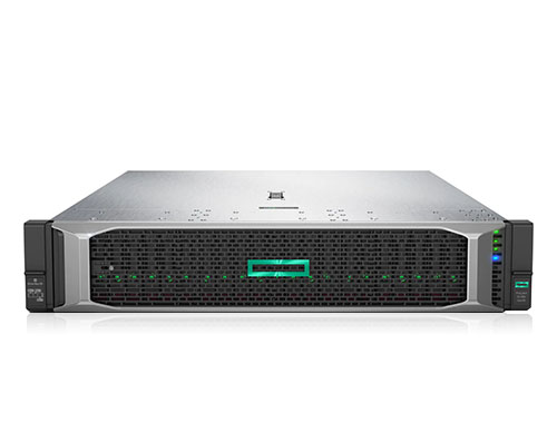惠普 ProLiant DL388 Gen10 企业级服务器
